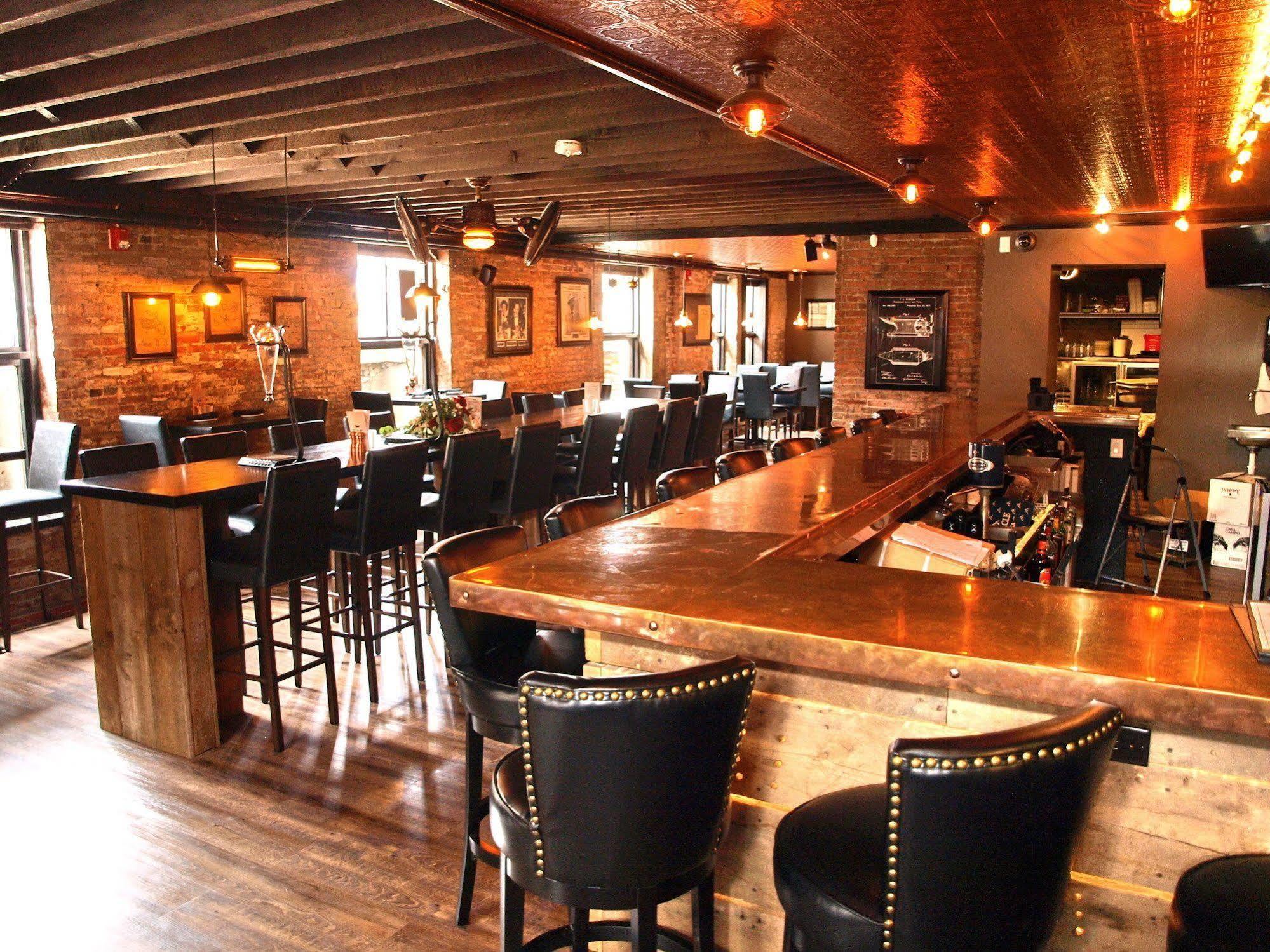 Cornerstone Inn Washington 外观 照片