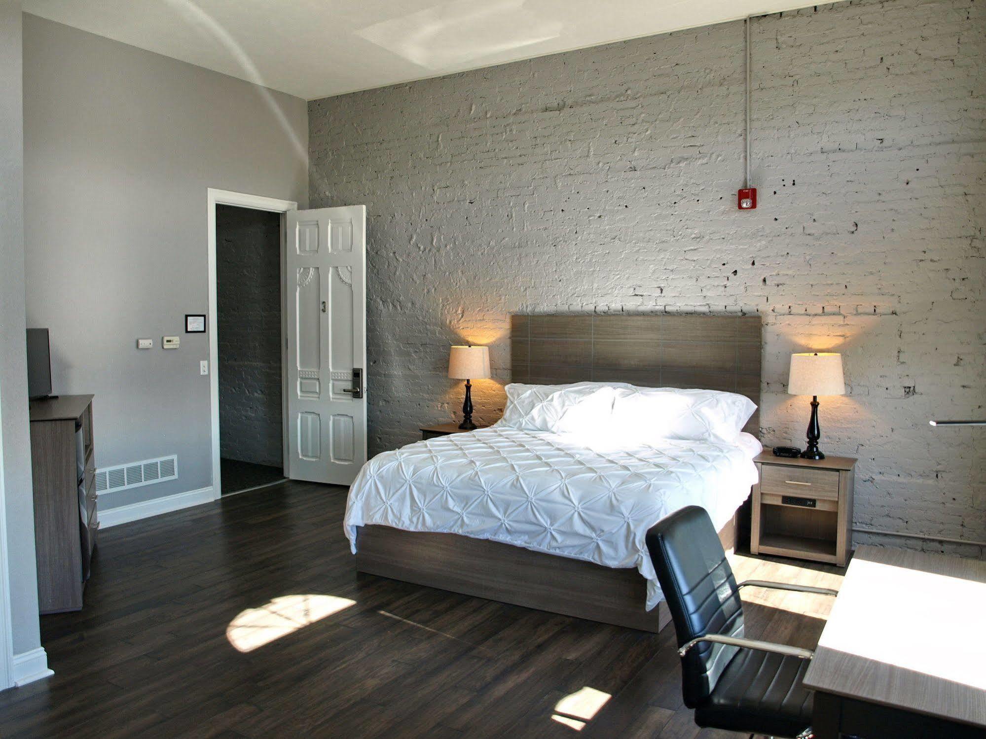 Cornerstone Inn Washington 外观 照片